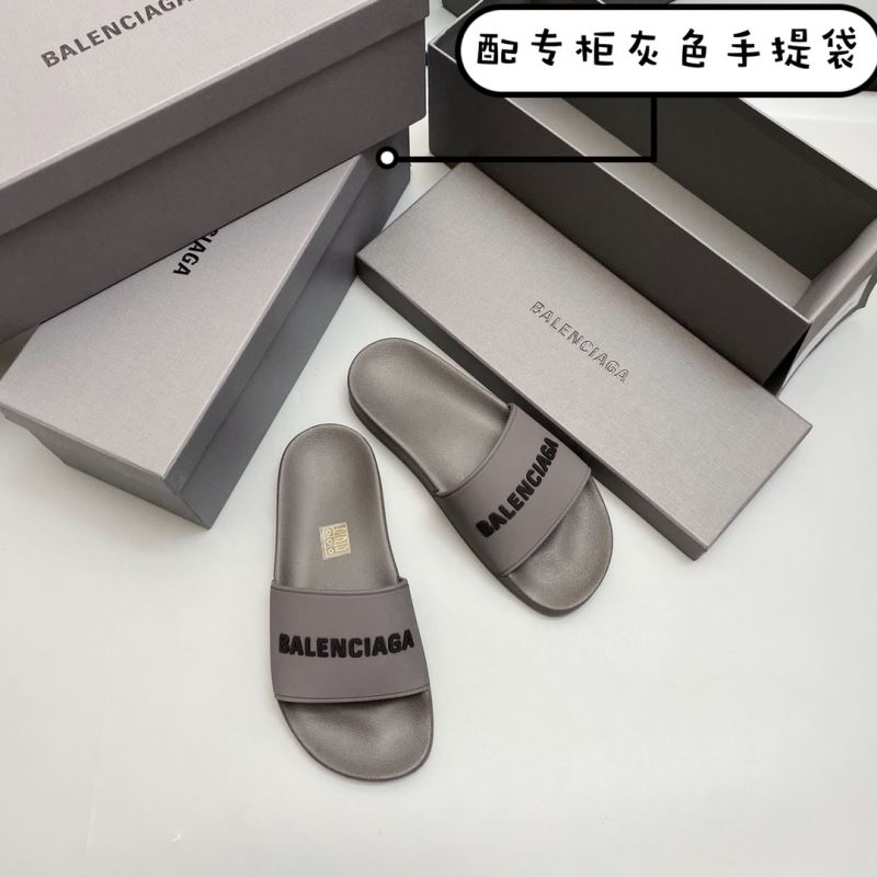 Balenciaga Slippers